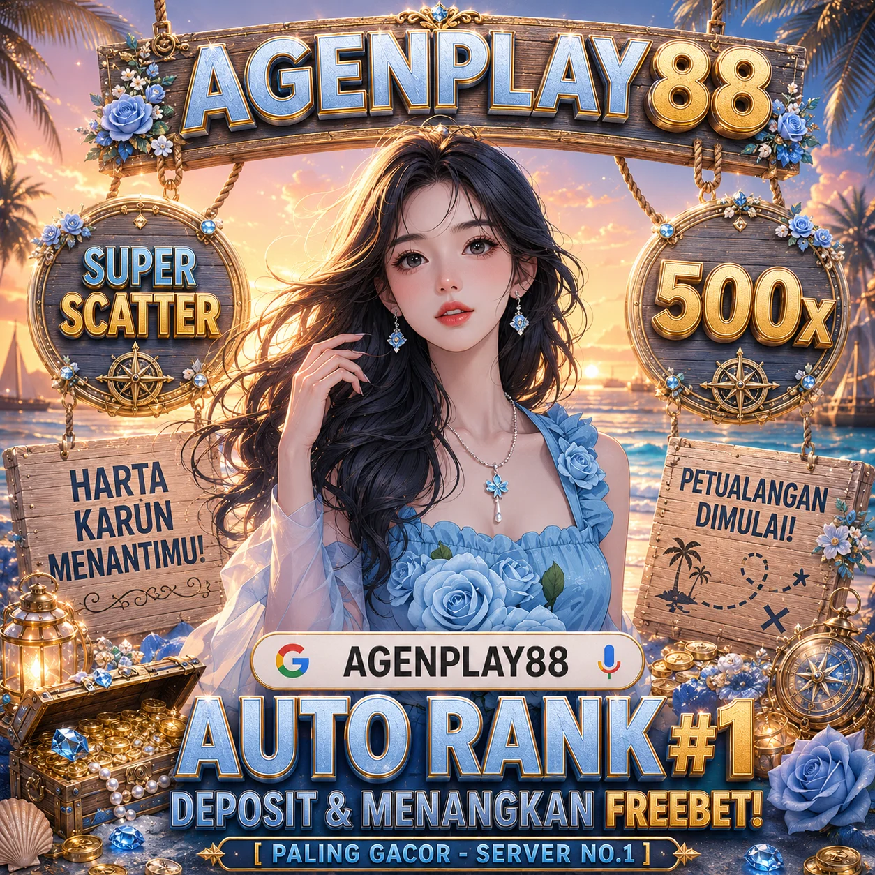 JARI88